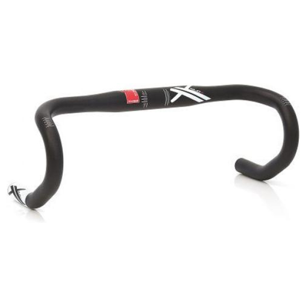 Xlc STUUR PRO RACE ALM 31.8 440 Zwart