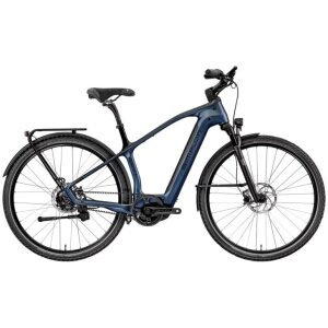 Simplon Chenoa Bosch CX B3, He Enviolo Denim/Black Heren